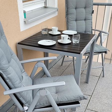 Charakterhaus Apartment Neulengbach Bagian luar foto
