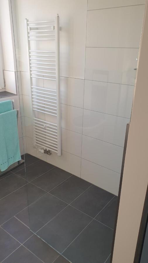 Charakterhaus Apartment Neulengbach Bagian luar foto