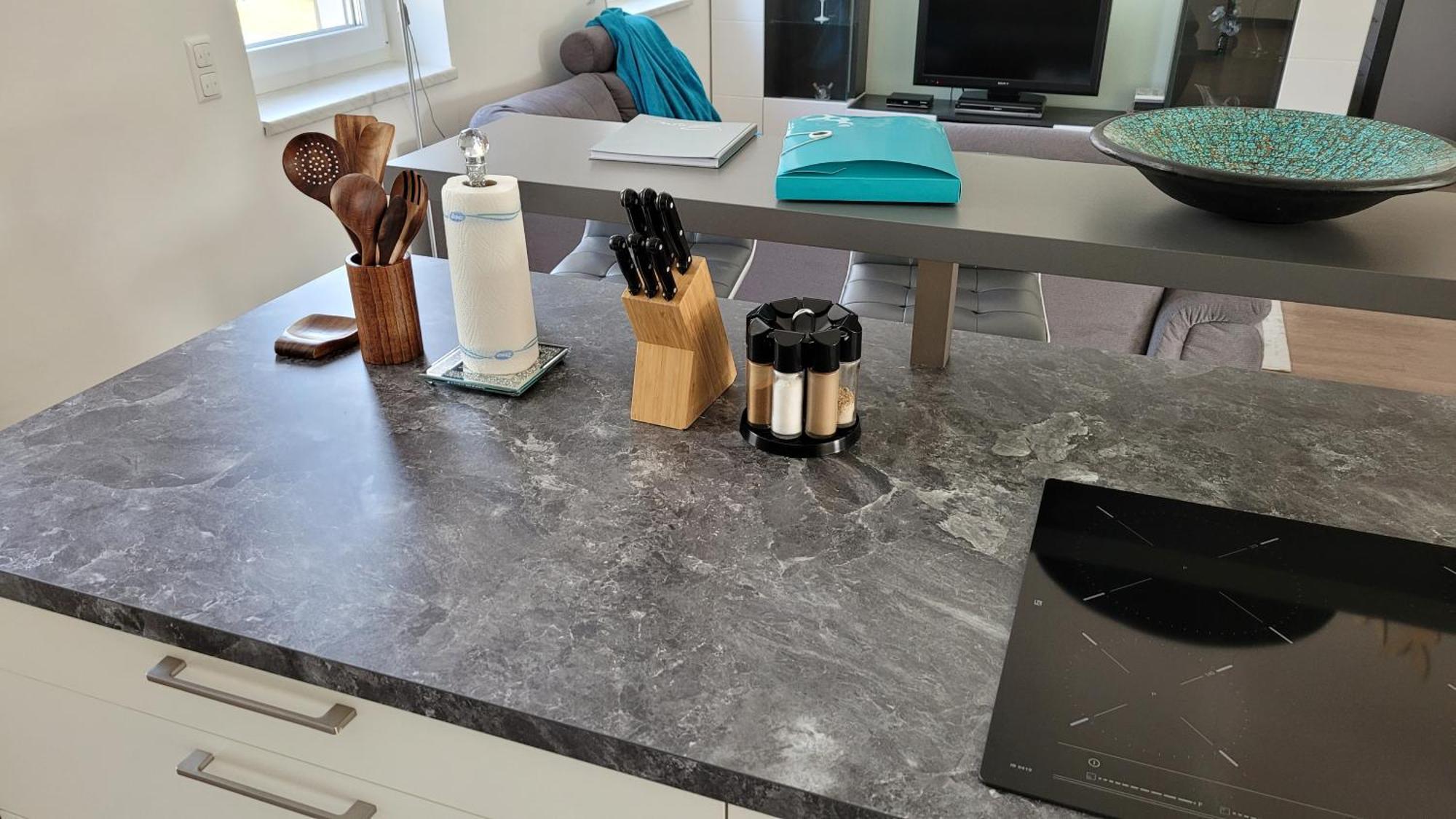 Charakterhaus Apartment Neulengbach Bagian luar foto