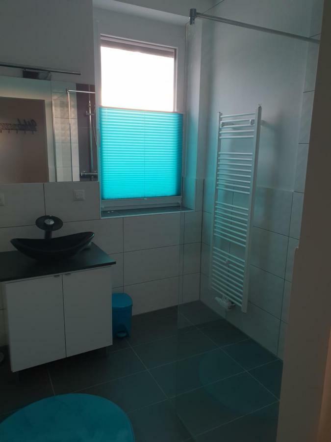 Charakterhaus Apartment Neulengbach Bagian luar foto
