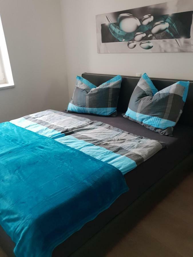 Charakterhaus Apartment Neulengbach Bagian luar foto