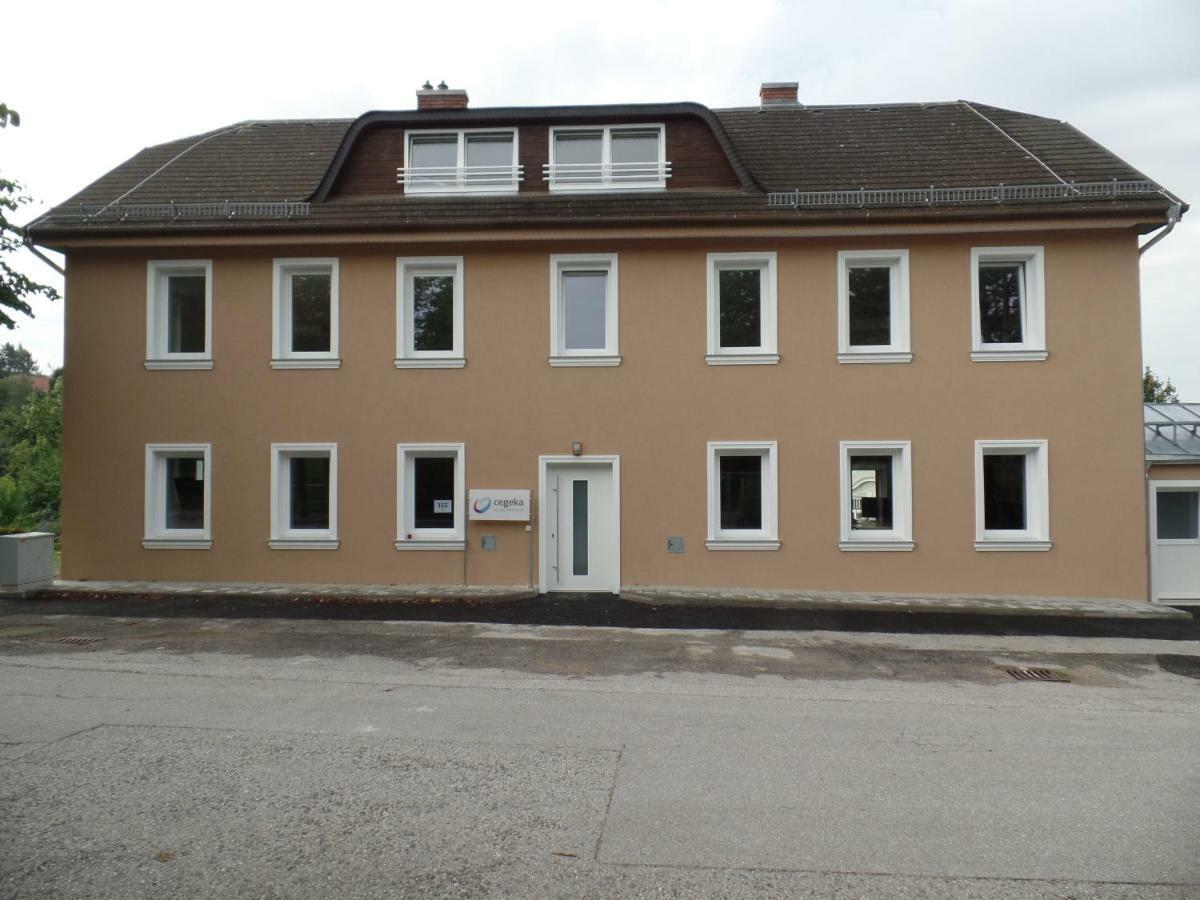 Charakterhaus Apartment Neulengbach Bagian luar foto