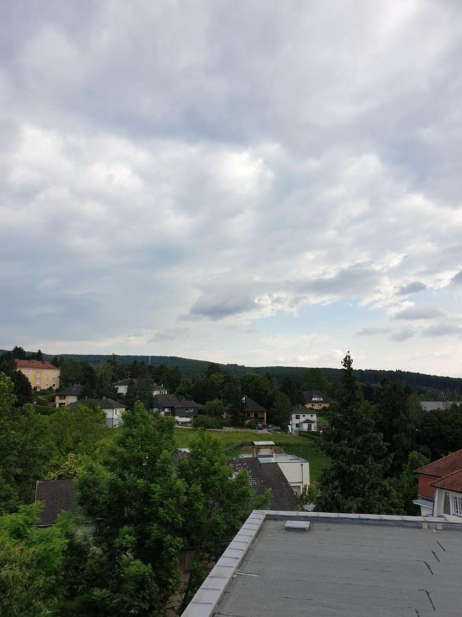 Charakterhaus Apartment Neulengbach Bagian luar foto
