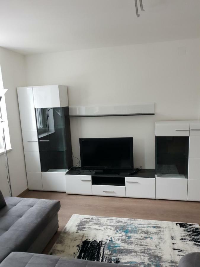 Charakterhaus Apartment Neulengbach Bagian luar foto