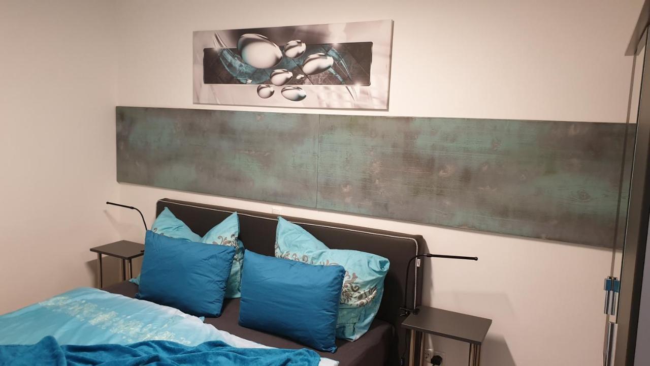 Charakterhaus Apartment Neulengbach Bagian luar foto